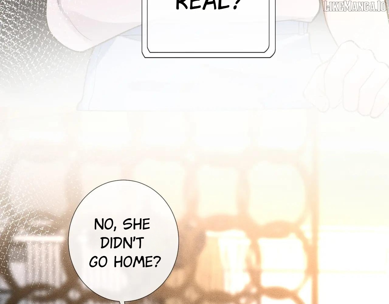 Everyone's Darling Chapter 190 - page 37